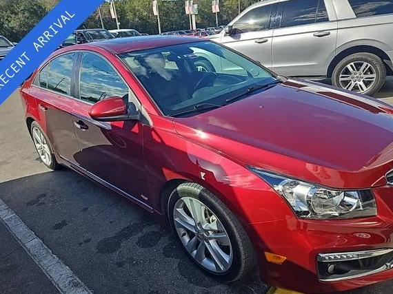 CHEVROLET CRUZE 2016 1G1PG5SB9G7139656 image CHEVROLET CRUZE 2016 1G1PG5SB9G7139656 image