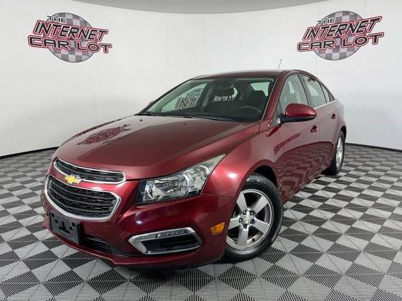 CHEVROLET CRUZE 2016 1G1PE5SB0G7155752 image CHEVROLET CRUZE 2016 1G1PE5SB0G7155752 image