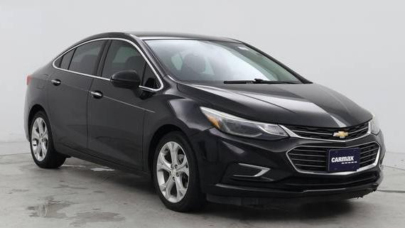CHEVROLET CRUZE 2016 1G1BG5SM7G7316474 image