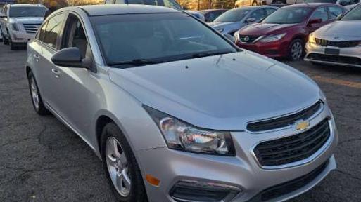 CHEVROLET CRUZE 2016 1G1PB5SH2G7146614 image CHEVROLET CRUZE 2016 1G1PB5SH2G7146614 image