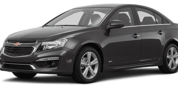 CHEVROLET CRUZE 2016 1G1PE5SB2G7120033 image CHEVROLET CRUZE 2016 1G1PE5SB2G7120033 image