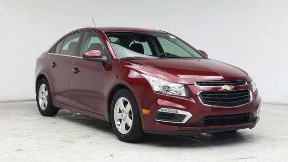 CHEVROLET CRUZE 2016 1G1PE5SB6G7118124 image CHEVROLET CRUZE 2016 1G1PE5SB6G7118124 image