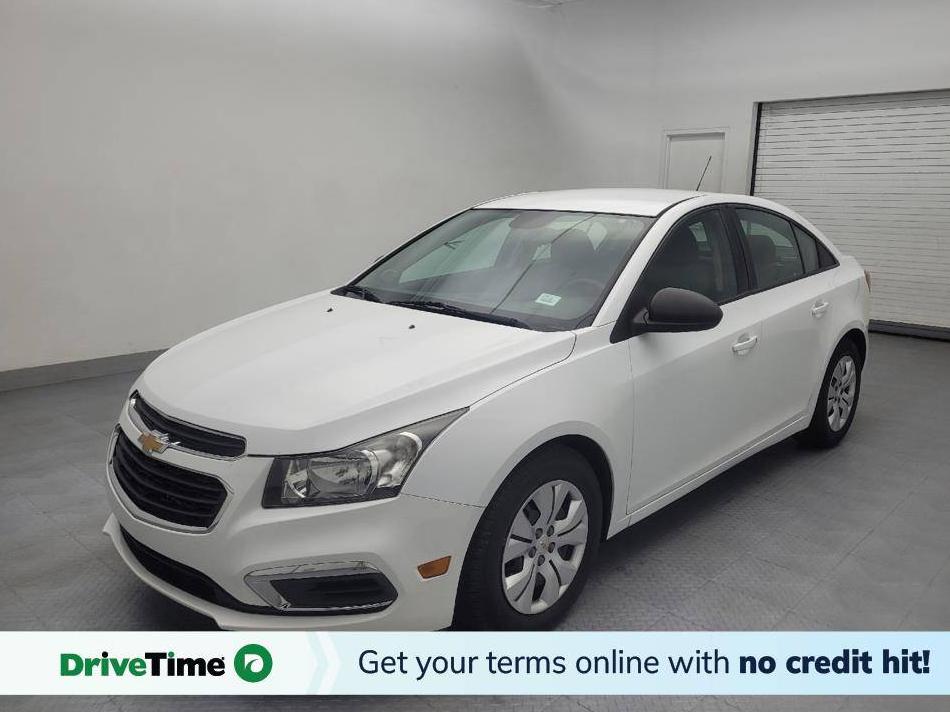 CHEVROLET CRUZE 2016 1G1PC5SH0G7139948 image