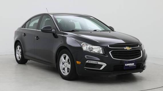 CHEVROLET CRUZE 2016 1G1PE5SB4G7183330 image