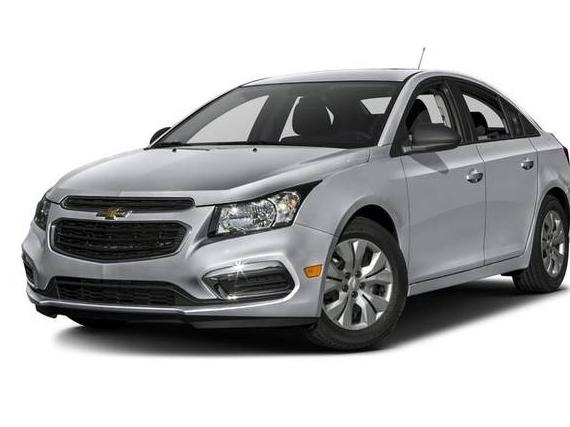 CHEVROLET CRUZE 2016 1G1PC5SHXG7212419 image CHEVROLET CRUZE 2016 1G1PC5SHXG7212419 image