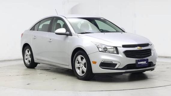 CHEVROLET CRUZE 2016 1G1PE5SB7G7219723 image CHEVROLET CRUZE 2016 1G1PE5SB7G7219723 image
