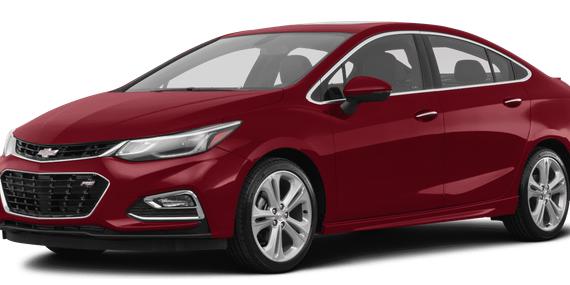 CHEVROLET CRUZE 2016 1G1BG5SM0G7315344 image