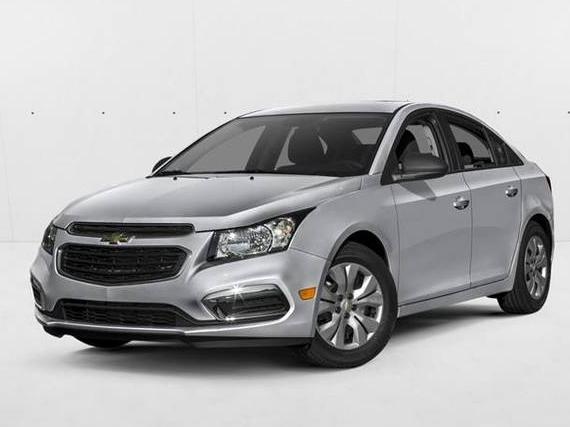 CHEVROLET CRUZE 2016 1G1PC5SH6G7201580 image