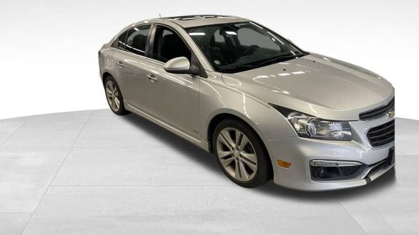 CHEVROLET CRUZE 2016 1G1PG5SB3G7147056 image CHEVROLET CRUZE 2016 1G1PG5SB3G7147056 image