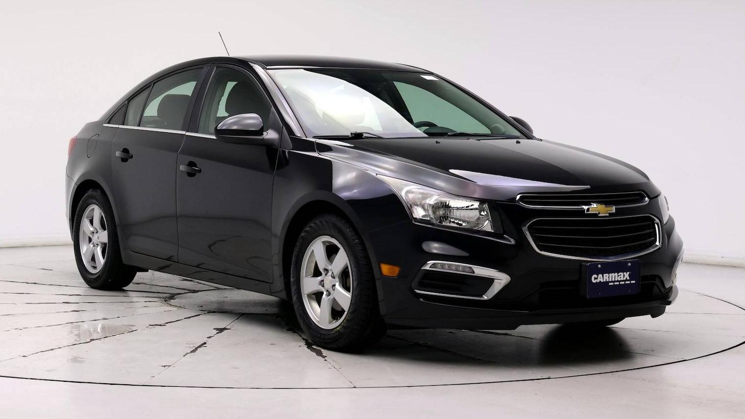 CHEVROLET CRUZE 2016 1G1PE5SBXG7162241 image