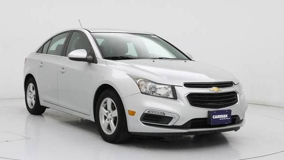 CHEVROLET CRUZE 2016 1G1PE5SB7G7163203 image CHEVROLET CRUZE 2016 1G1PE5SB7G7163203 image