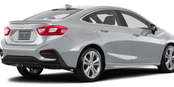 CHEVROLET CRUZE 2016 1G1BE5SM0G7308934 image