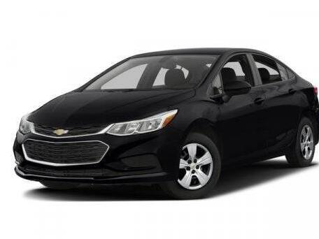 CHEVROLET CRUZE 2016 1G1BC5SM2G7303756 image