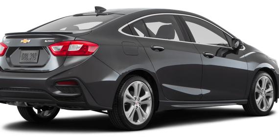 CHEVROLET CRUZE 2016 1G1BE5SM7G7272238 image