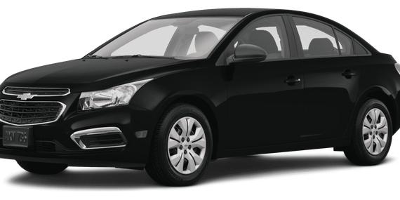 CHEVROLET CRUZE 2016 1G1PC5SG3G7185328 image