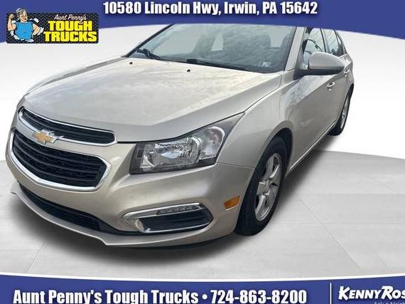 CHEVROLET CRUZE 2016 1G1PE5SB8G7107416 image CHEVROLET CRUZE 2016 1G1PE5SB8G7107416 image