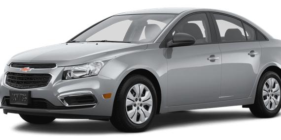 CHEVROLET CRUZE 2016 1G1PC5SG2G7155222 image CHEVROLET CRUZE 2016 1G1PC5SG2G7155222 image