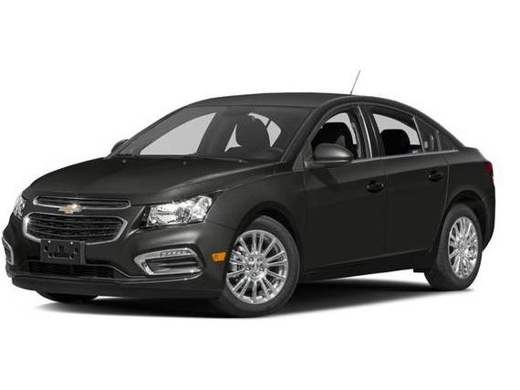 CHEVROLET CRUZE 2016 1G1PJ5SB3G7174209 image