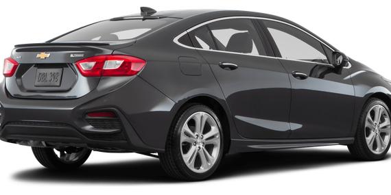 CHEVROLET CRUZE 2016 1G1BE5SM2G7281767 image