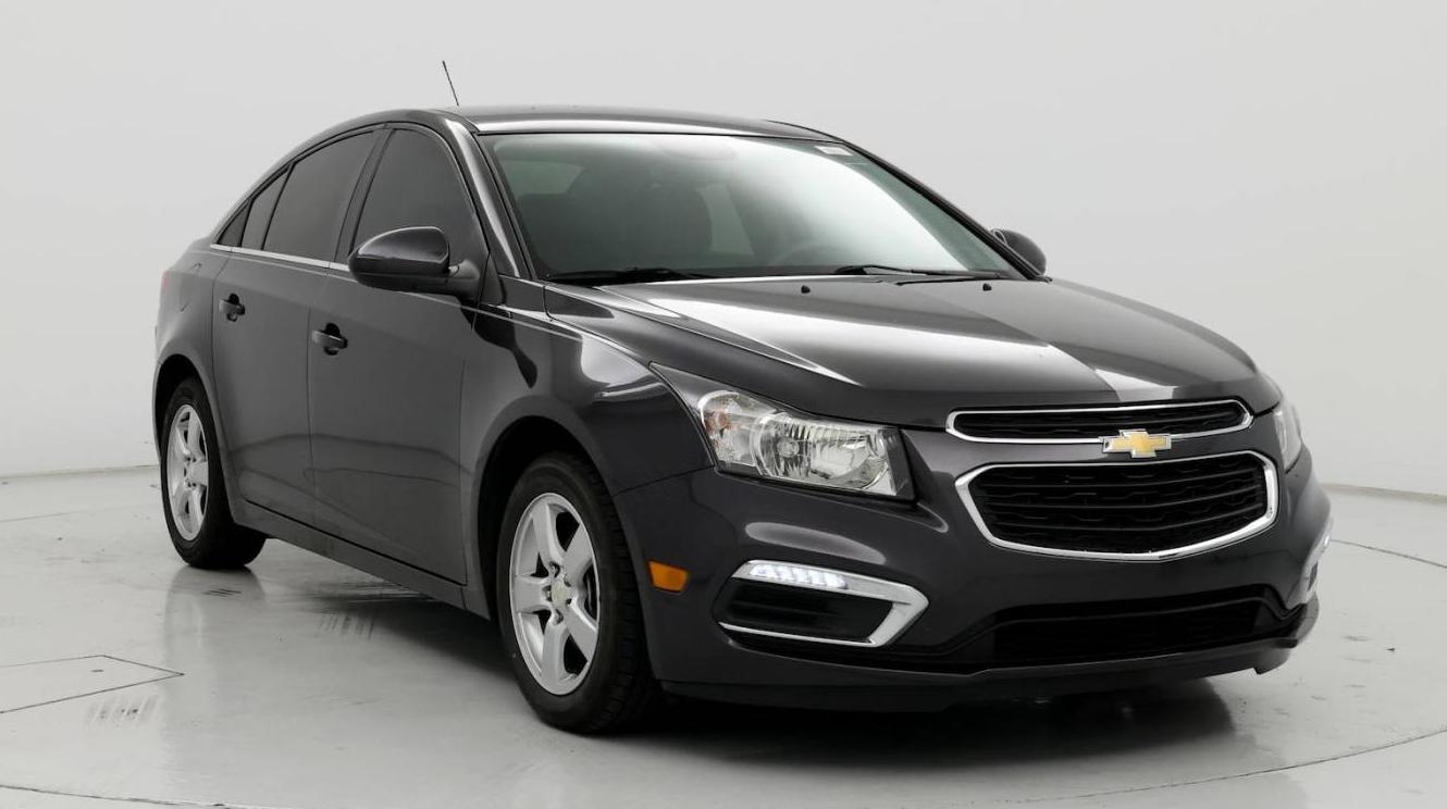 CHEVROLET CRUZE 2016 1G1PE5SBXG7184188 image