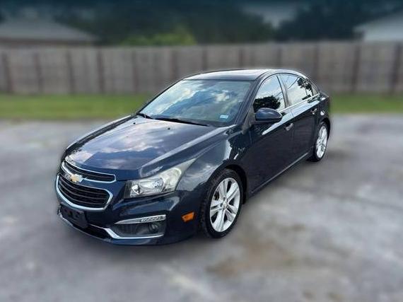 CHEVROLET CRUZE 2016 1G1PG5SB4G7216689 image CHEVROLET CRUZE 2016 1G1PG5SB4G7216689 image