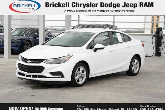 CHEVROLET CRUZE 2016 1G1BE5SM4G7323176 image CHEVROLET CRUZE 2016 1G1BE5SM4G7323176 image