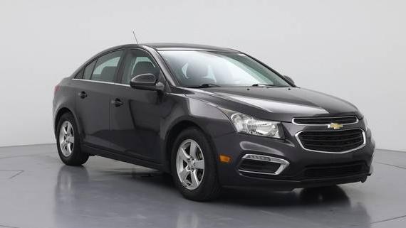 CHEVROLET CRUZE 2016 1G1PE5SB9G7180181 image CHEVROLET CRUZE 2016 1G1PE5SB9G7180181 image