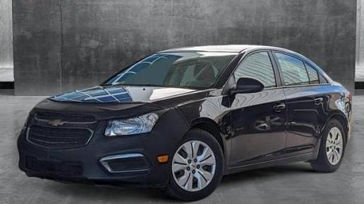 CHEVROLET CRUZE 2016 1G1PC5SH5G7222503 image