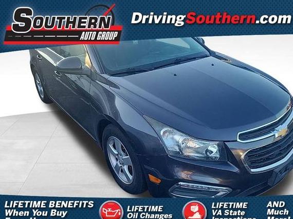 CHEVROLET CRUZE 2016 1G1PE5SB6G7182695 image CHEVROLET CRUZE 2016 1G1PE5SB6G7182695 image