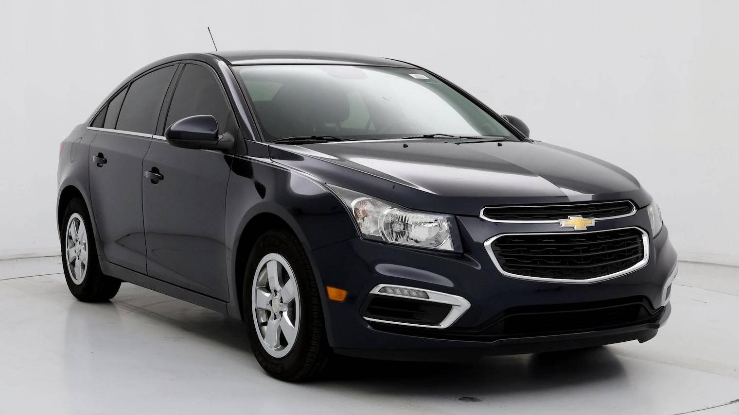 CHEVROLET CRUZE 2016 1G1PE5SB8G7221934 image