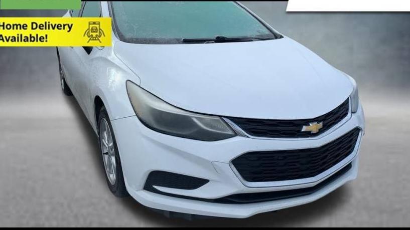 CHEVROLET CRUZE 2016 1G1BE5SM4G7285920 image