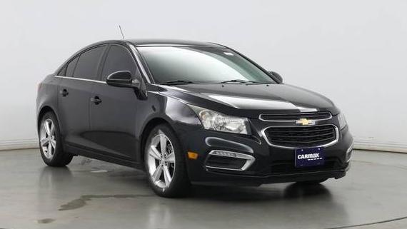 CHEVROLET CRUZE 2016 1G1PF5SB2G7124113 image