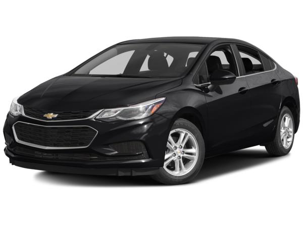 CHEVROLET CRUZE 2016 1G1BE5SM0G7282948 image