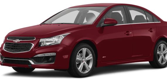 CHEVROLET CRUZE 2016 1G1PE5SB1G7166226 image CHEVROLET CRUZE 2016 1G1PE5SB1G7166226 image