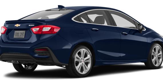 CHEVROLET CRUZE 2016 1G1BC5SM3G7252655 image