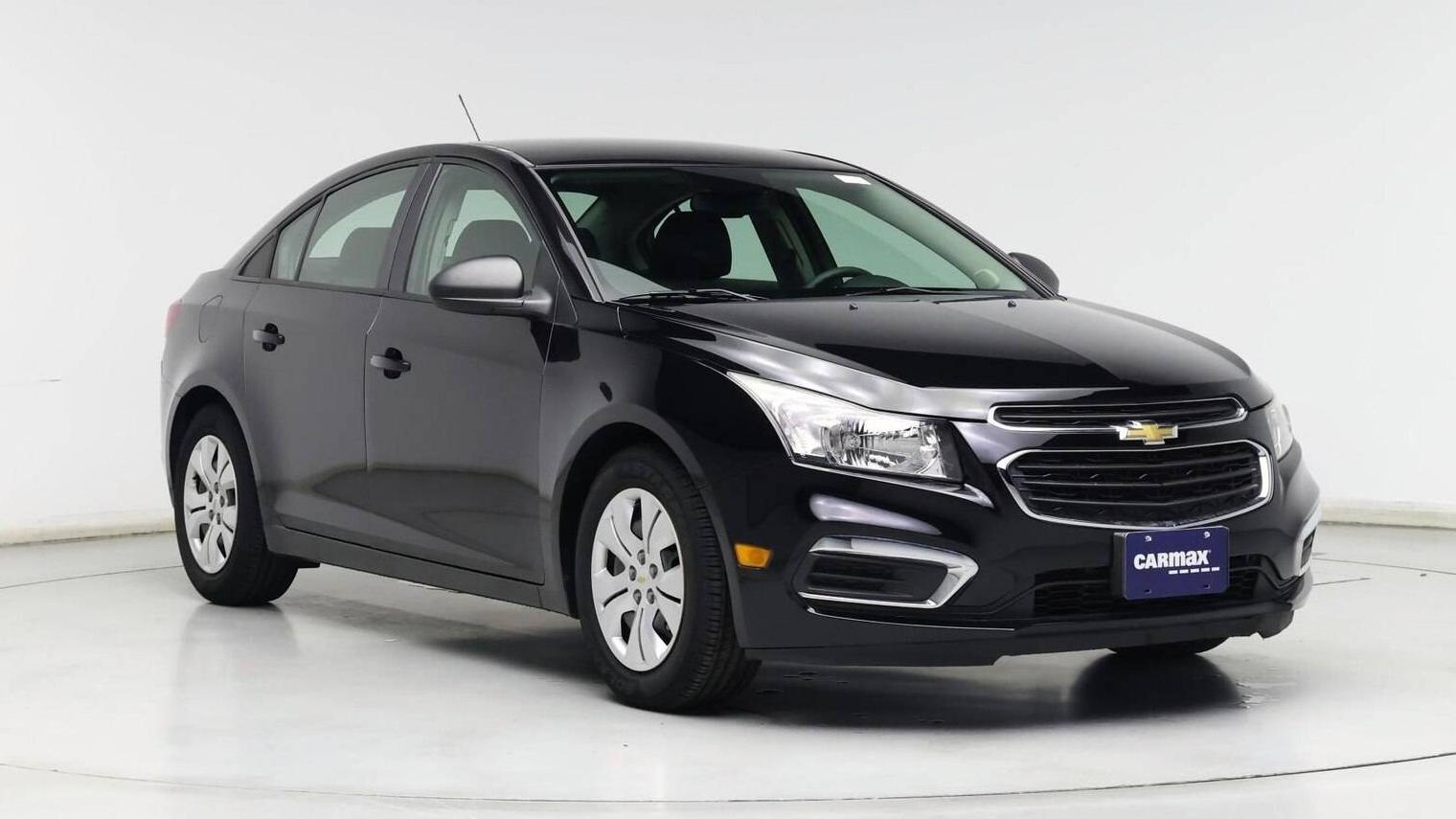 CHEVROLET CRUZE 2016 1G1PC5SH0G7143725 image