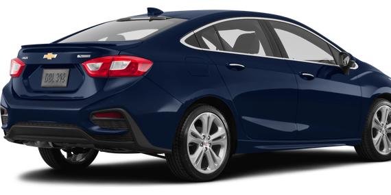 CHEVROLET CRUZE 2016 1G1BC5SM6G7259860 image