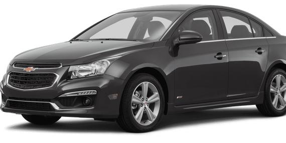 CHEVROLET CRUZE 2016 1G1PE5SBXG7162255 image CHEVROLET CRUZE 2016 1G1PE5SBXG7162255 image