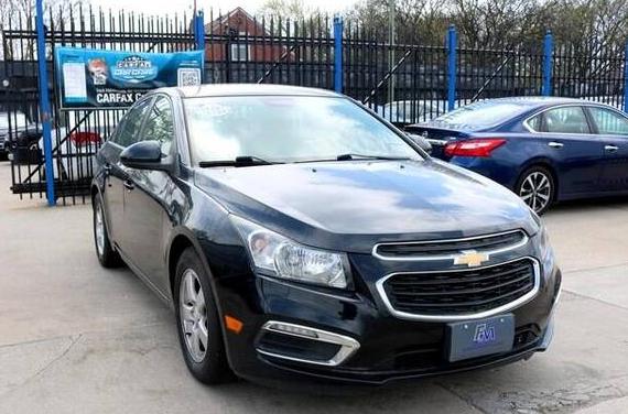 CHEVROLET CRUZE 2016 1G1PE5SB1G7144498 image CHEVROLET CRUZE 2016 1G1PE5SB1G7144498 image