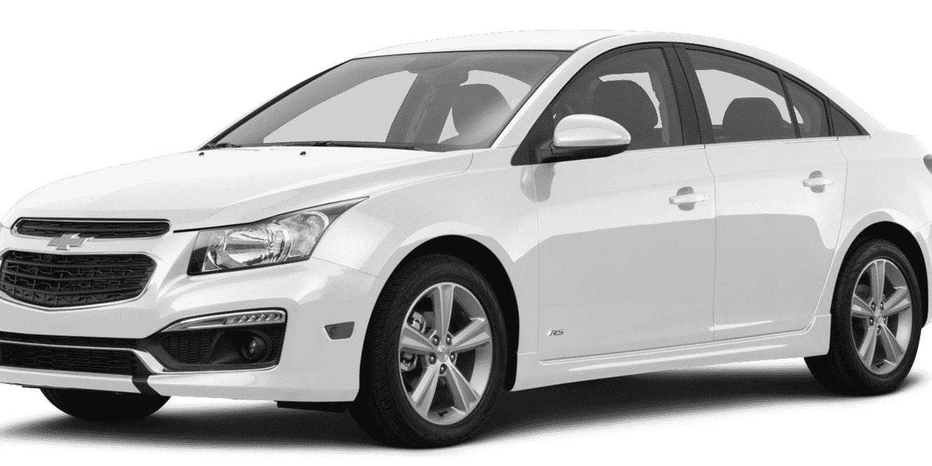 CHEVROLET CRUZE 2016 1G1PE5SB8G7115645 image CHEVROLET CRUZE 2016 1G1PE5SB8G7115645 image