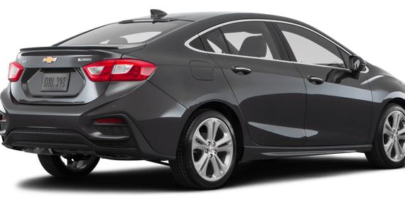 CHEVROLET CRUZE 2016 1G1BE5SMXG7319052 image