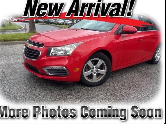 CHEVROLET CRUZE 2016 1G1PE5SB5G7124772 image CHEVROLET CRUZE 2016 1G1PE5SB5G7124772 image