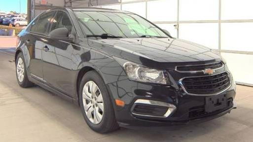 CHEVROLET CRUZE 2016 1G1PC5SG1G7155177 image