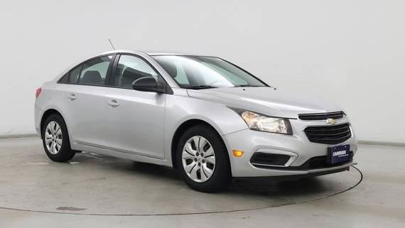 CHEVROLET CRUZE 2016 1G1PC5SH1G7207108 image