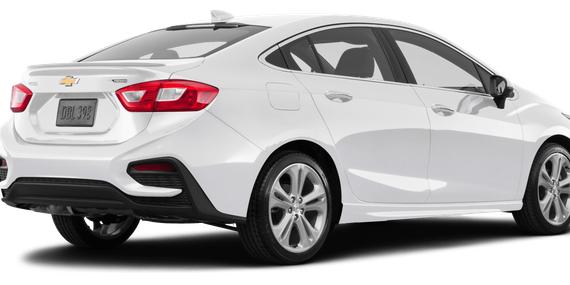 CHEVROLET CRUZE 2016 1G1BC5SM8G7307844 image