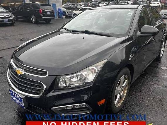 CHEVROLET CRUZE 2016 1G1PE5SB9G7185090 image CHEVROLET CRUZE 2016 1G1PE5SB9G7185090 image