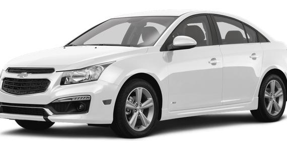 CHEVROLET CRUZE 2016 1G1PF5SB1G7174467 image CHEVROLET CRUZE 2016 1G1PF5SB1G7174467 image