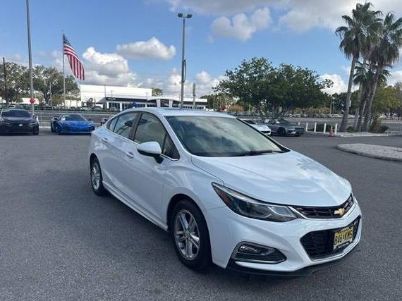 CHEVROLET CRUZE 2016 1G1BE5SM7G7316996 image CHEVROLET CRUZE 2016 1G1BE5SM7G7316996 image