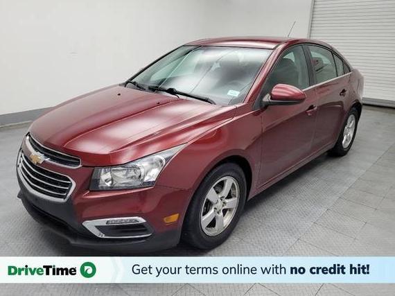 CHEVROLET CRUZE 2016 1G1PE5SB3G7183805 image CHEVROLET CRUZE 2016 1G1PE5SB3G7183805 image