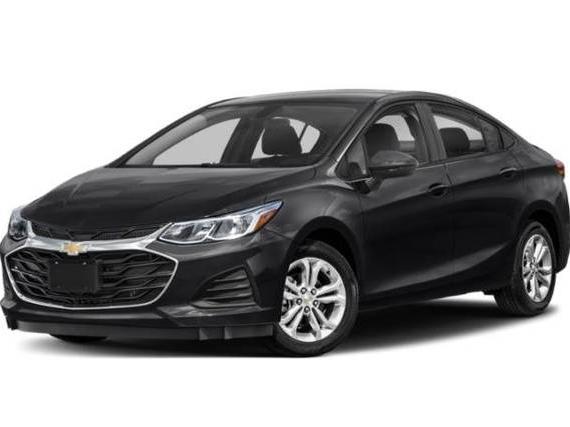 CHEVROLET CRUZE 2019 1G1BE5SM3K7145947 image CHEVROLET CRUZE 2019 1G1BE5SM3K7145947 image